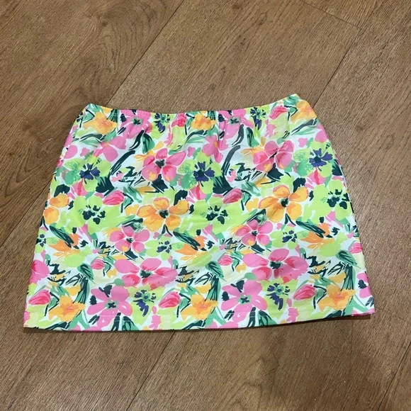 NWT Princess Polly Mini Skirt - Picture 3 of 5